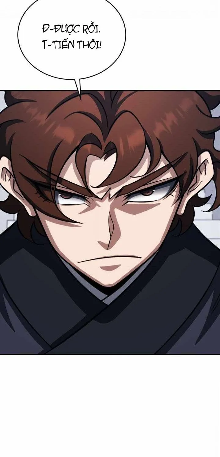Bảo Tiêu Lập Dị - Chap 28 - Trang 40