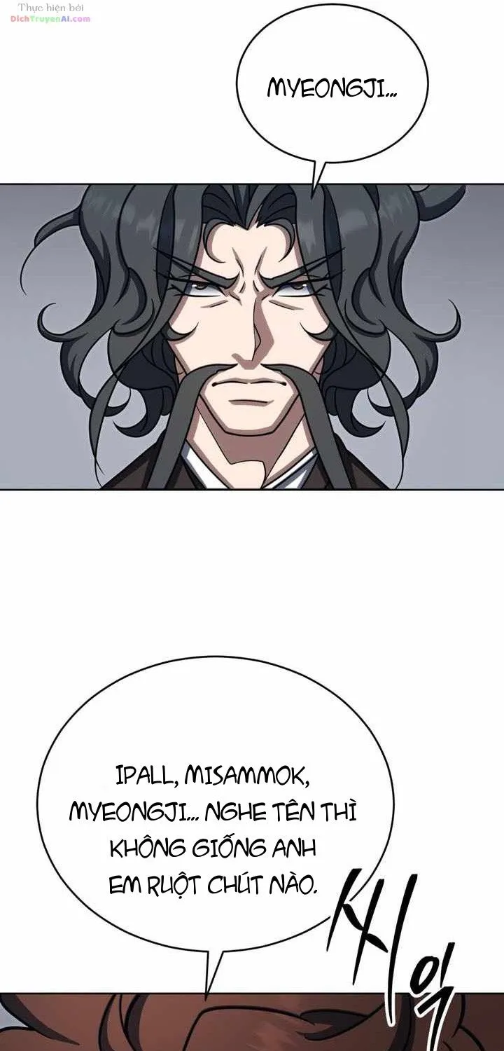 Bảo Tiêu Lập Dị - Chap 28 - Trang 5