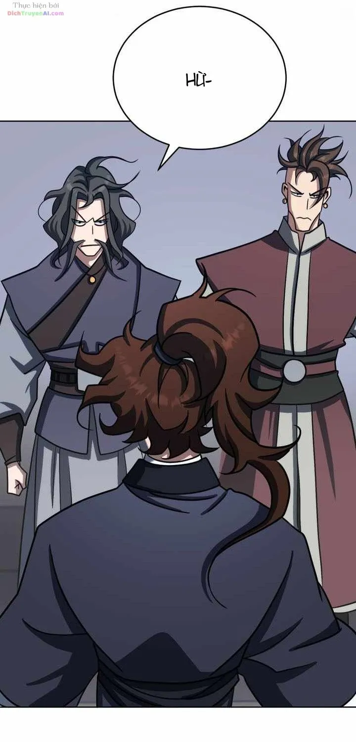 Bảo Tiêu Lập Dị - Chap 28 - Trang 41