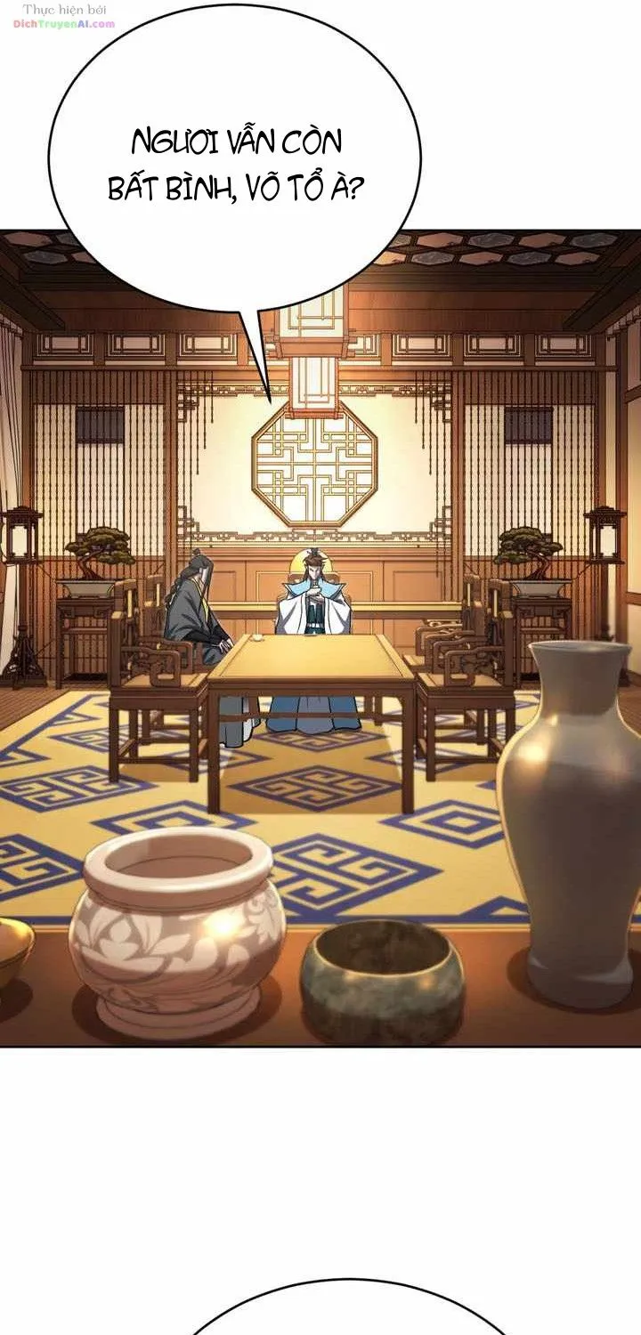 Bảo Tiêu Lập Dị - Chap 28 - Trang 46