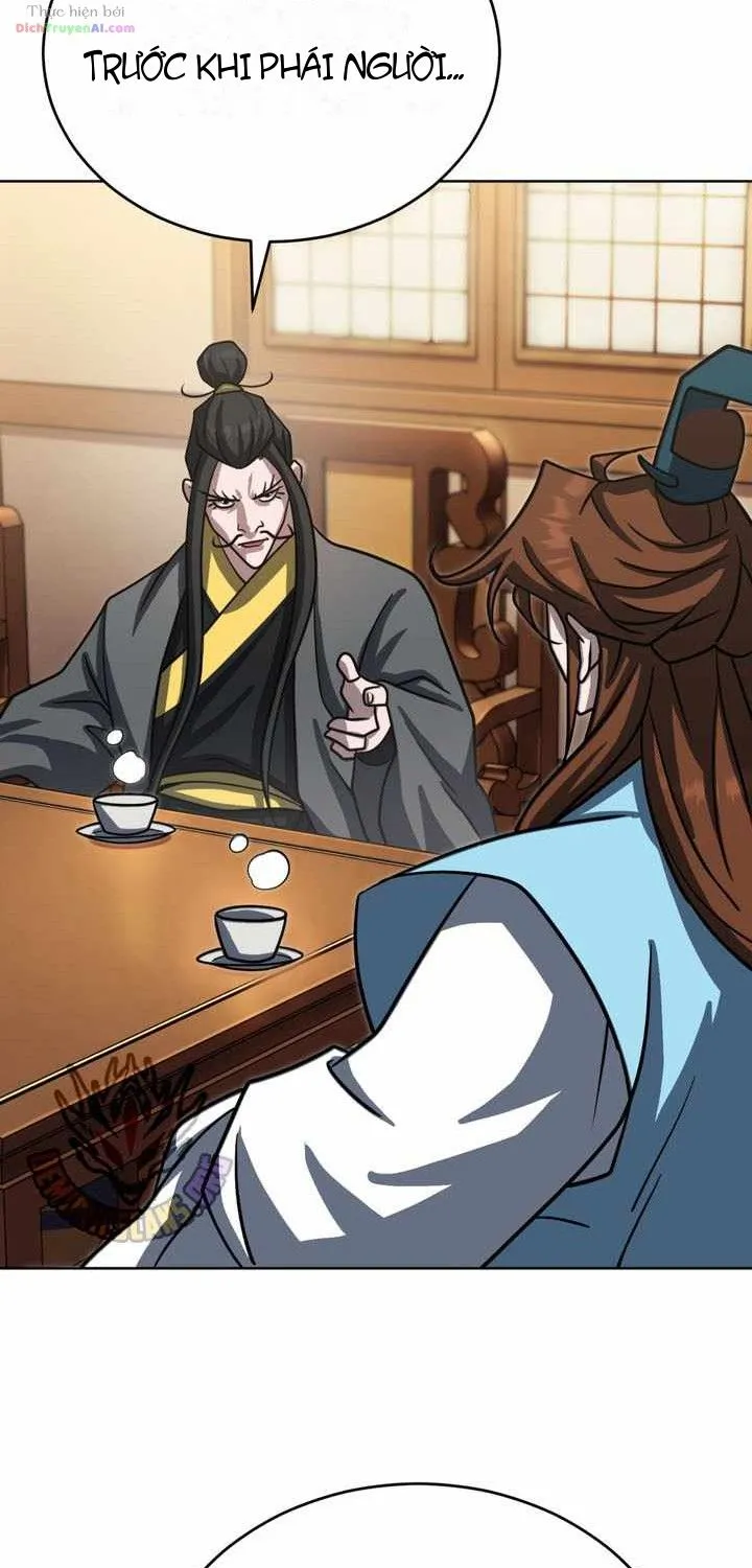 Bảo Tiêu Lập Dị - Chap 28 - Trang 53