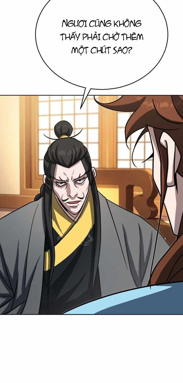 Bảo Tiêu Lập Dị - Chap 28 - Trang 54