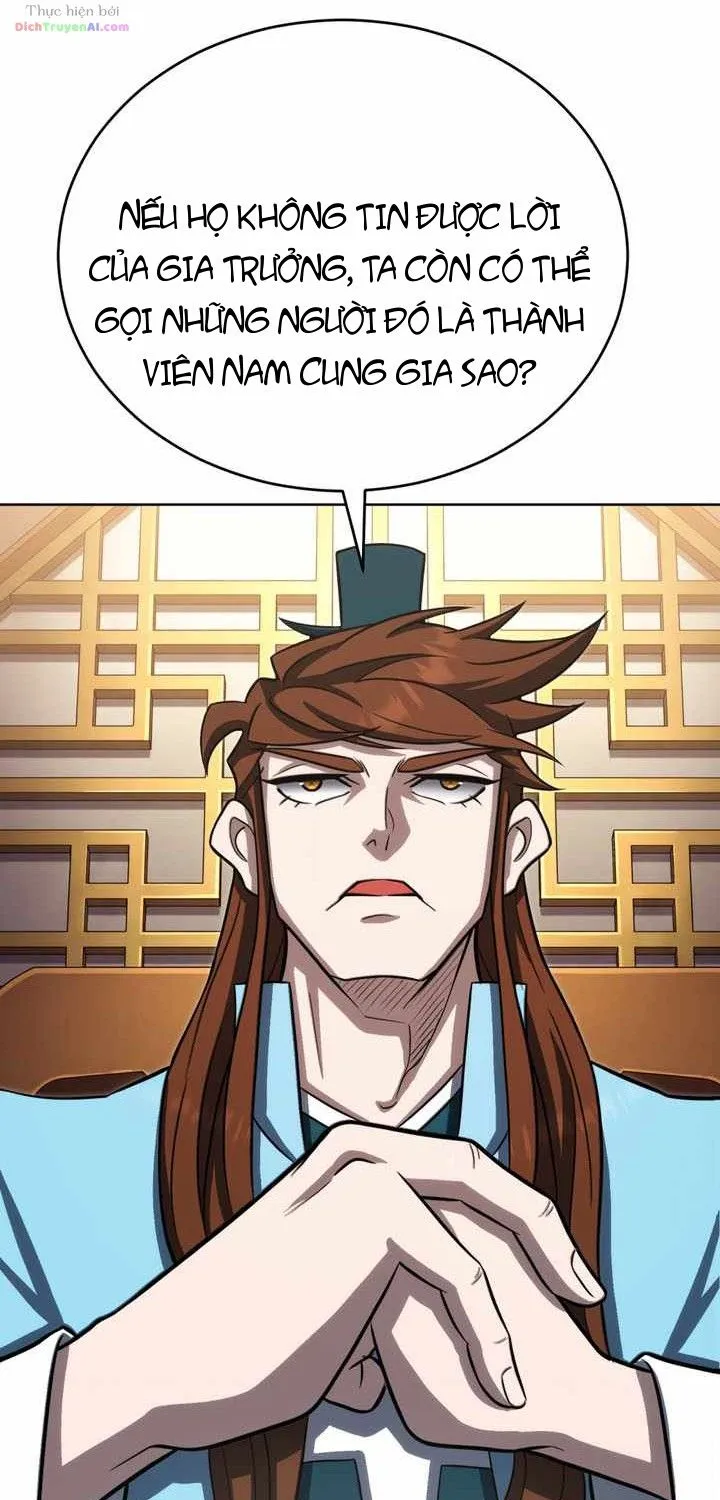 Bảo Tiêu Lập Dị - Chap 28 - Trang 56