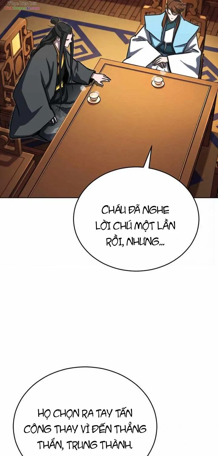 Bảo Tiêu Lập Dị - Chap 28 - Trang 58