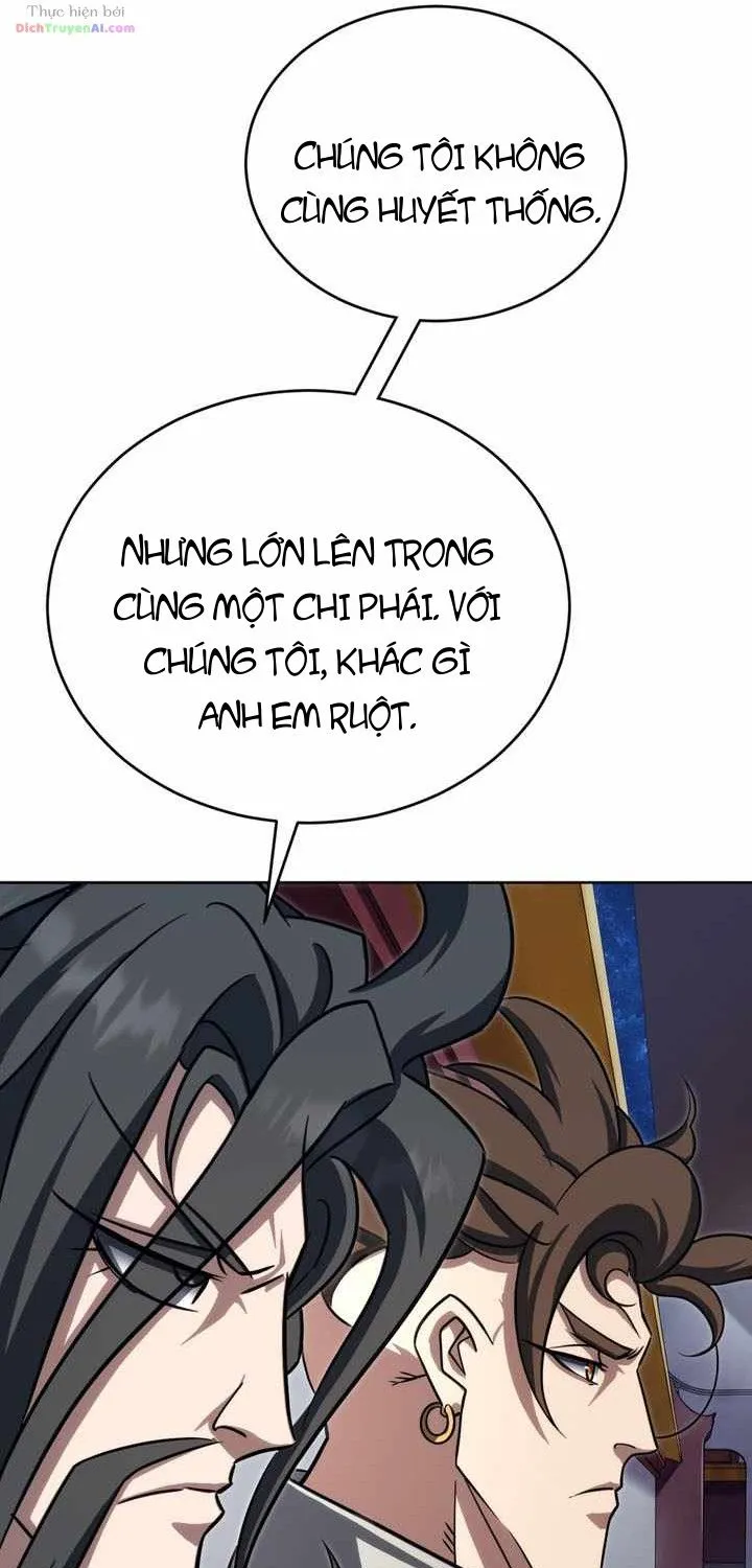 Bảo Tiêu Lập Dị - Chap 28 - Trang 7