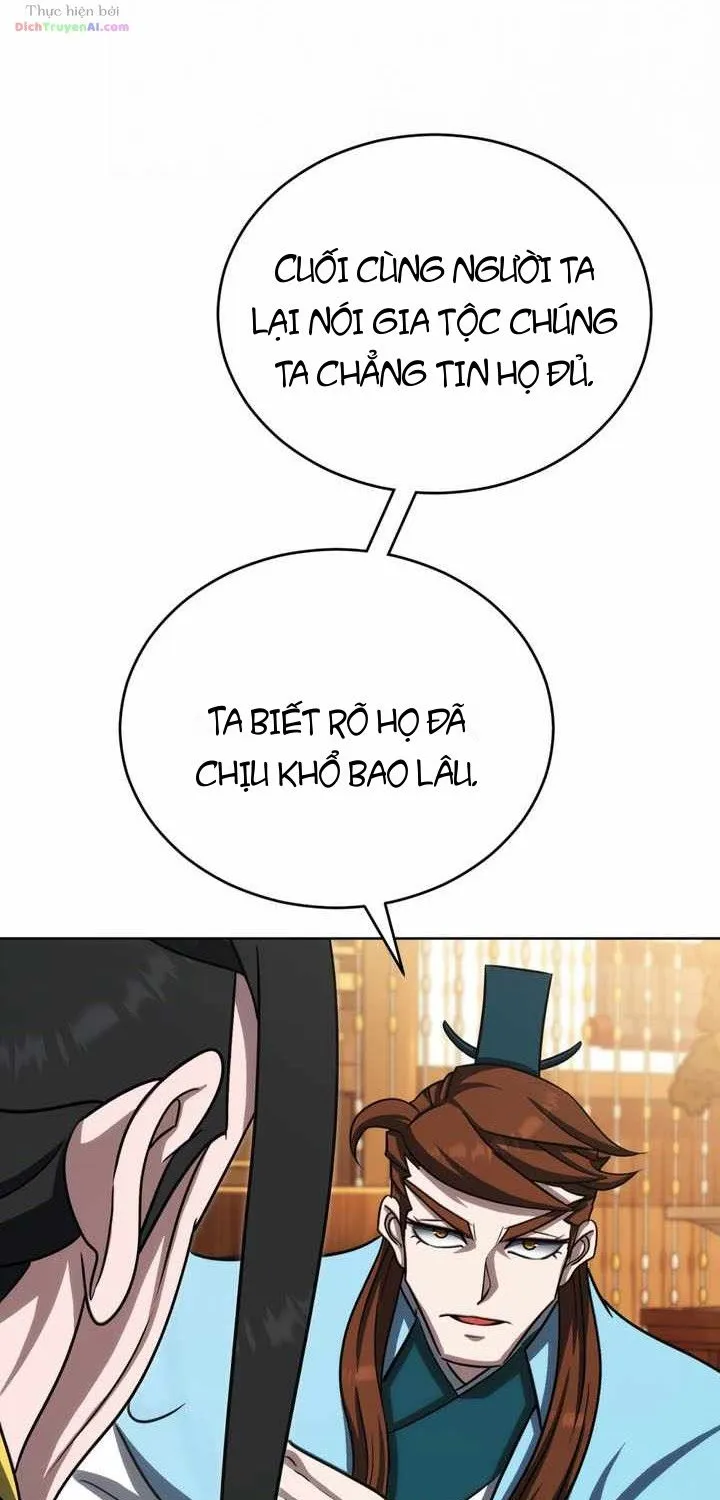 Bảo Tiêu Lập Dị - Chap 28 - Trang 62