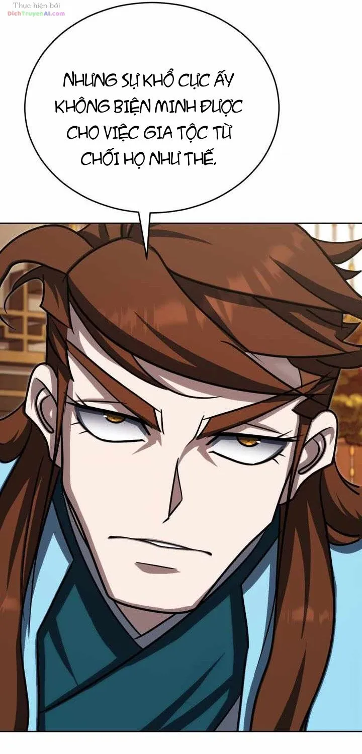 Bảo Tiêu Lập Dị - Chap 28 - Trang 64