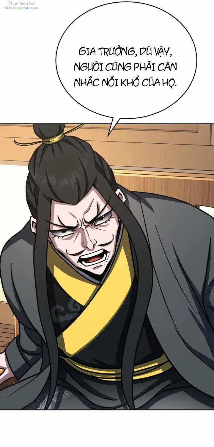 Bảo Tiêu Lập Dị - Chap 28 - Trang 66