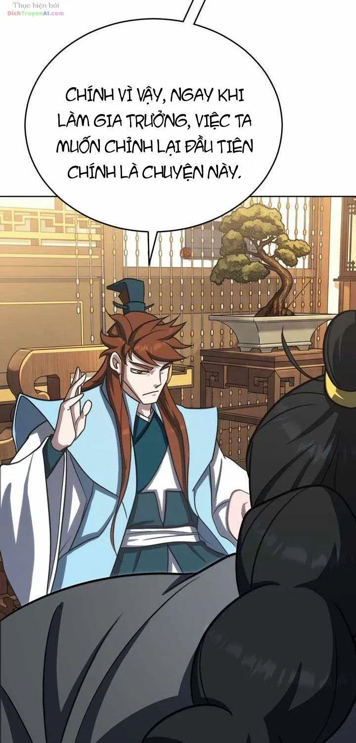 Bảo Tiêu Lập Dị - Chap 28 - Trang 68