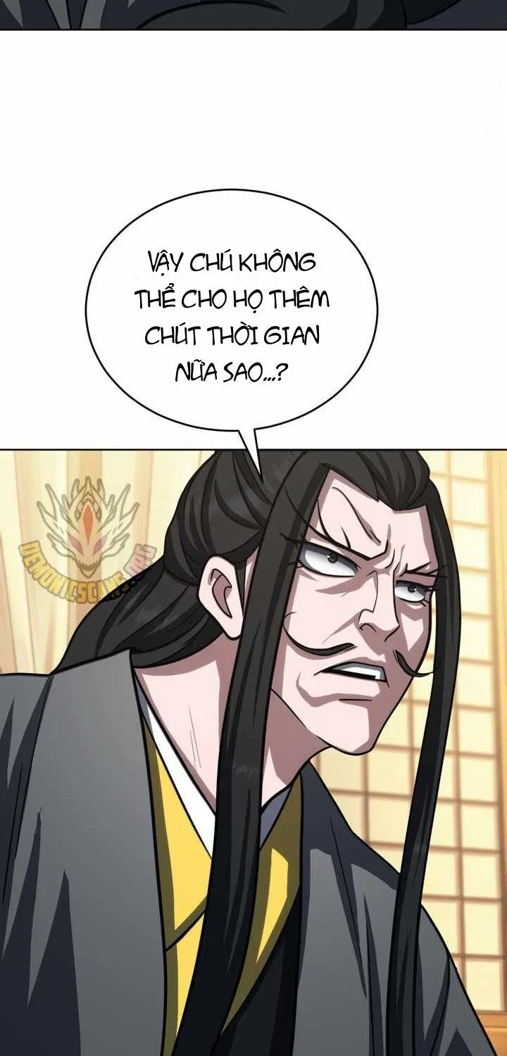 Bảo Tiêu Lập Dị - Chap 28 - Trang 69