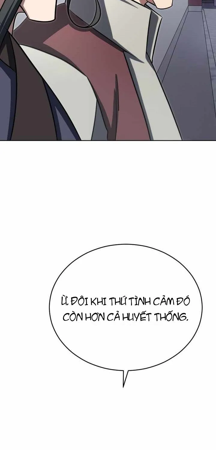 Bảo Tiêu Lập Dị - Chap 28 - Trang 8
