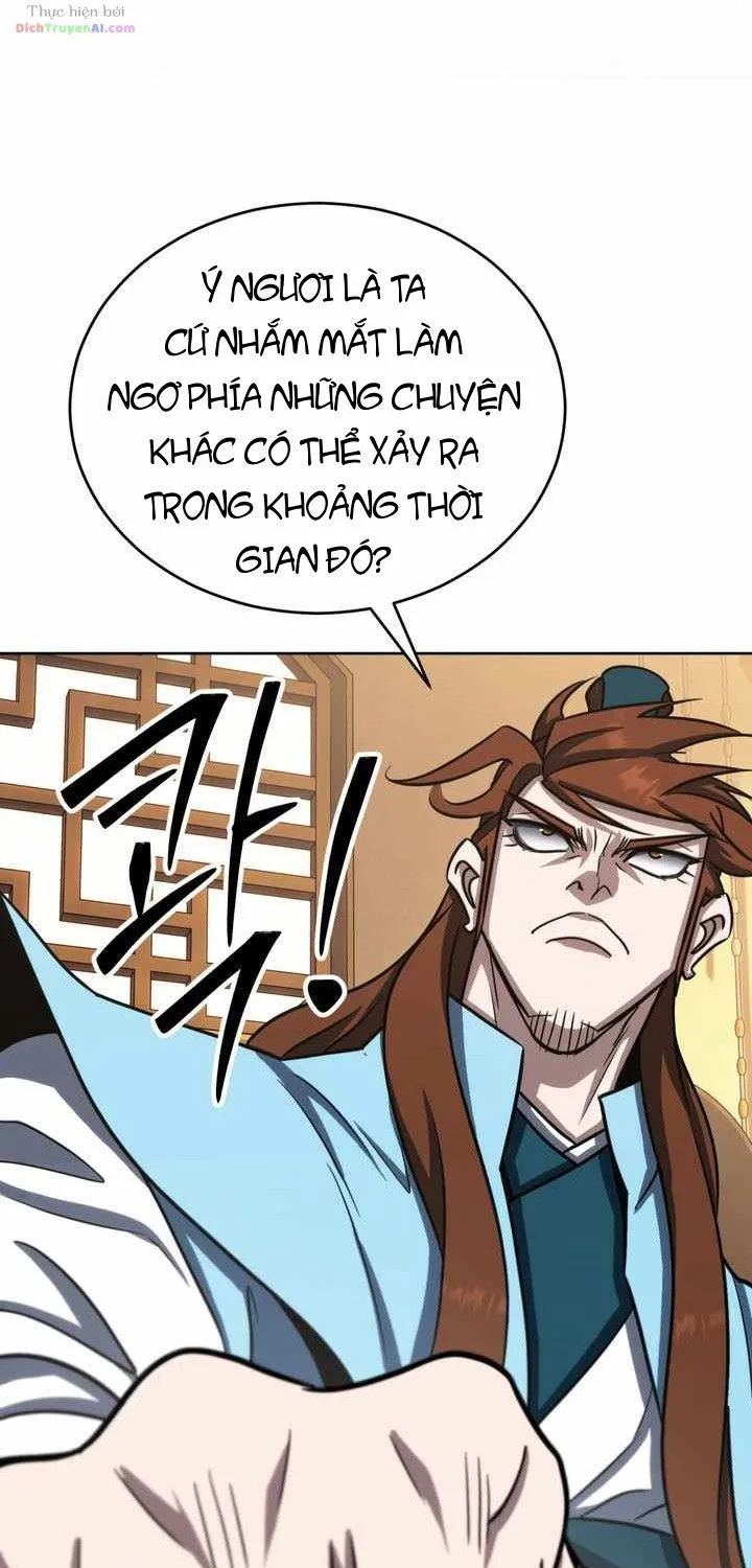 Bảo Tiêu Lập Dị - Chap 28 - Trang 71