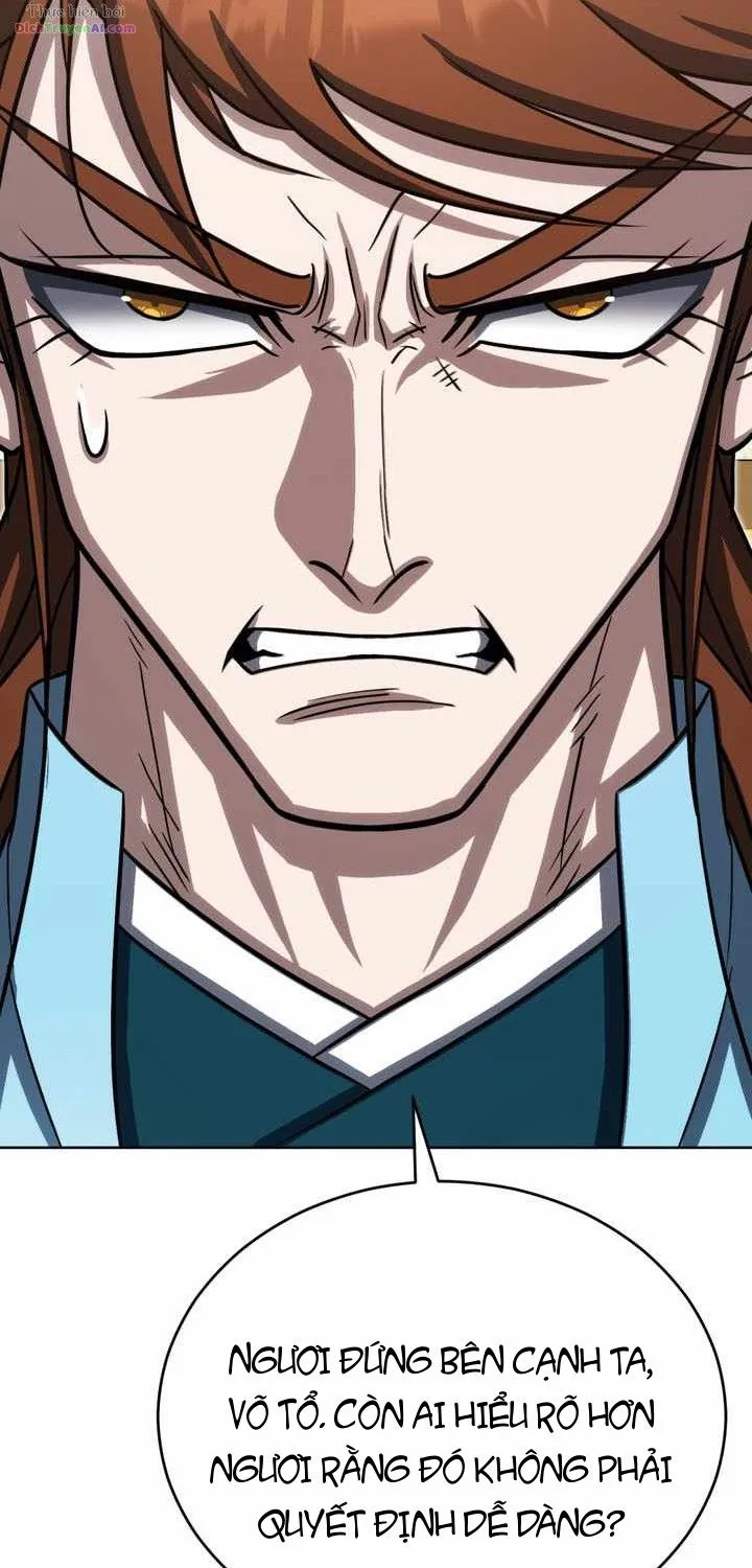 Bảo Tiêu Lập Dị - Chap 28 - Trang 77