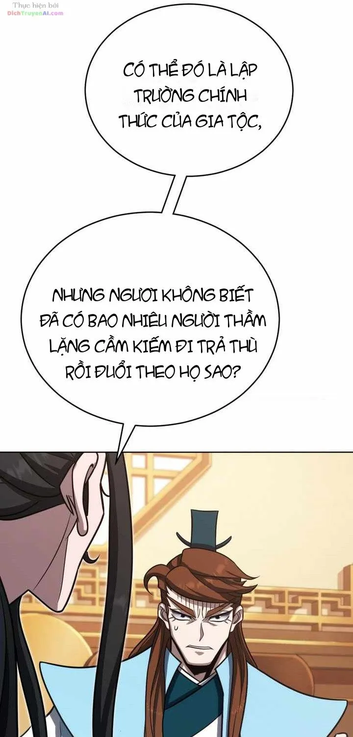 Bảo Tiêu Lập Dị - Chap 28 - Trang 80