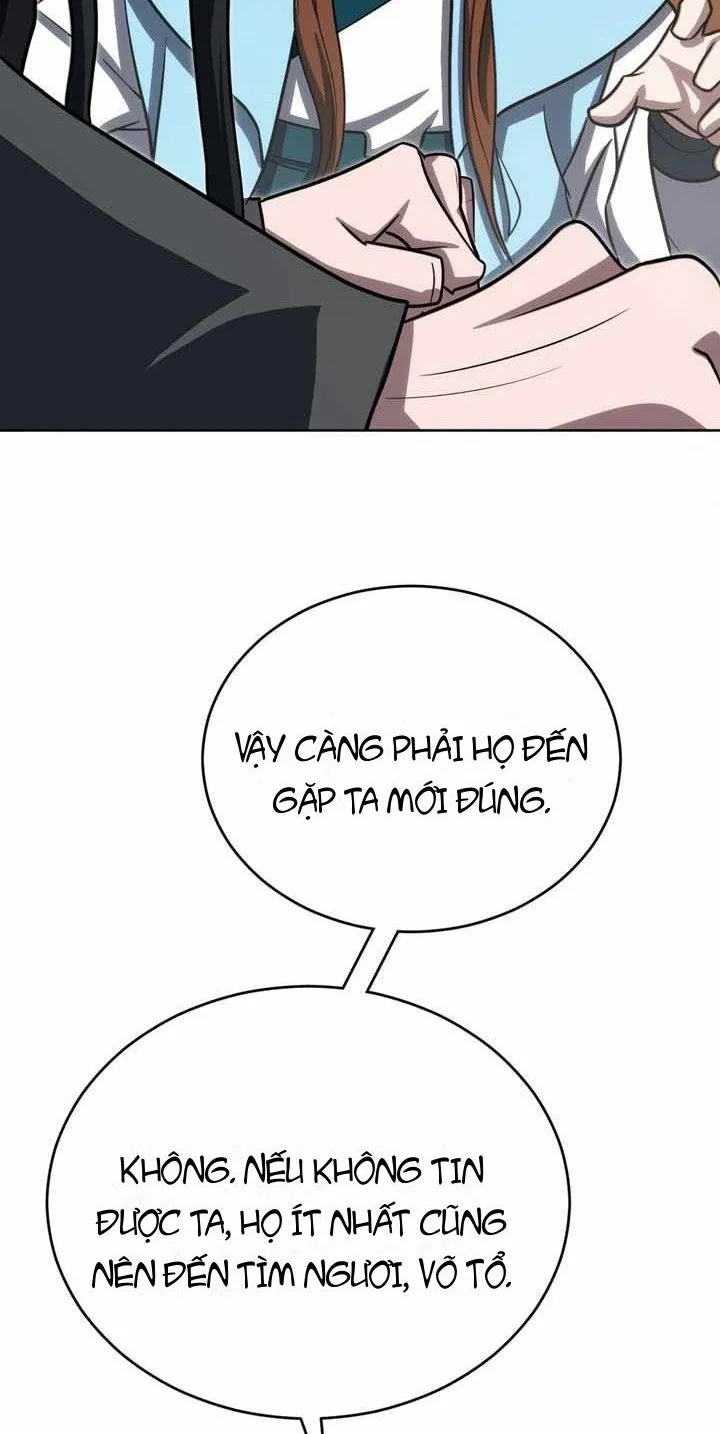 Bảo Tiêu Lập Dị - Chap 28 - Trang 81