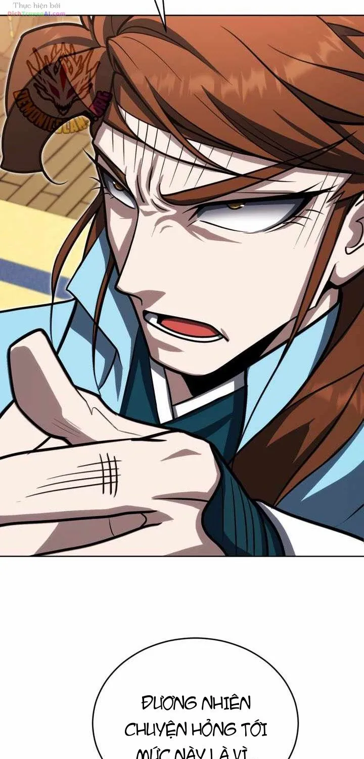 Bảo Tiêu Lập Dị - Chap 28 - Trang 82