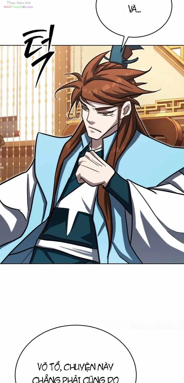 Bảo Tiêu Lập Dị - Chap 28 - Trang 84
