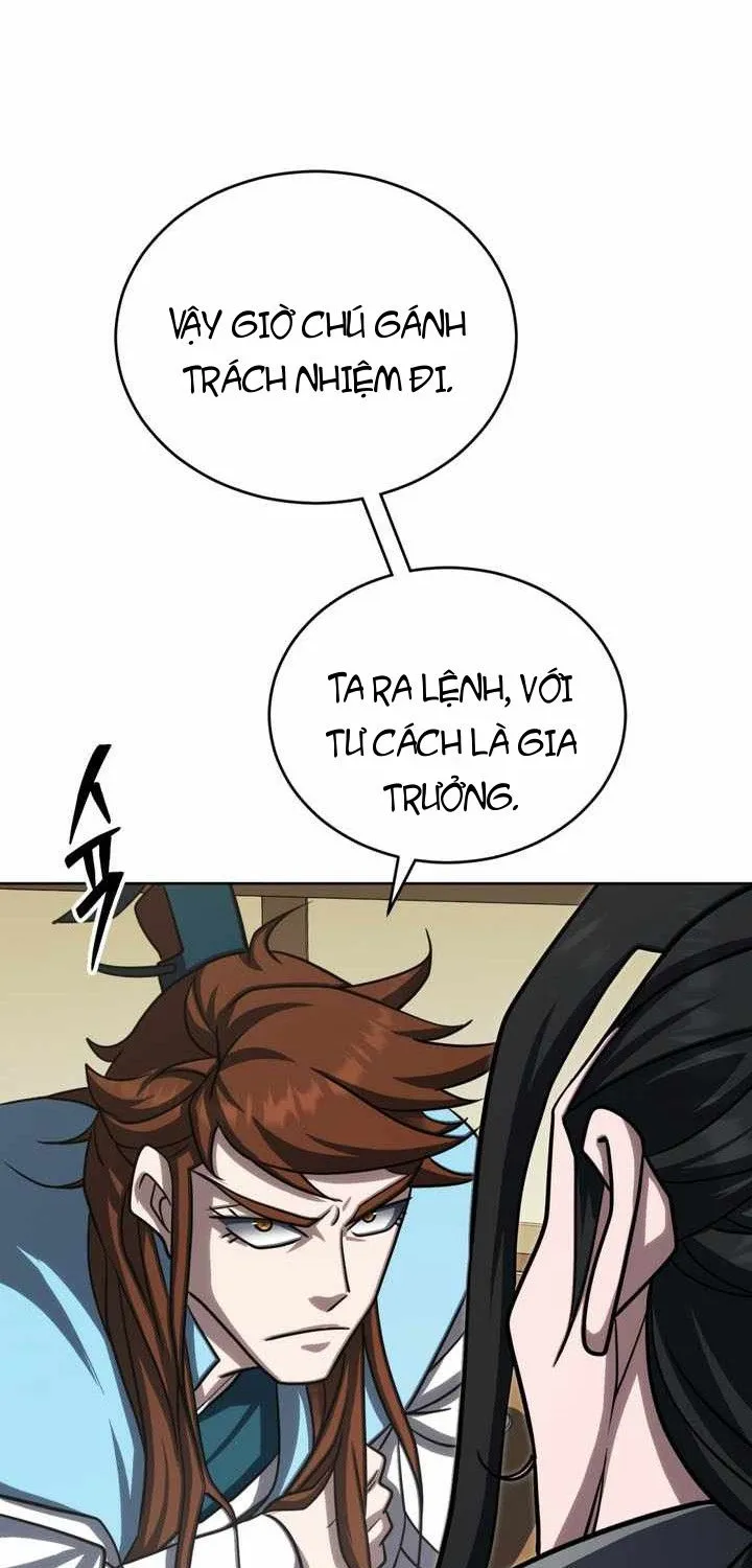 Bảo Tiêu Lập Dị - Chap 28 - Trang 88