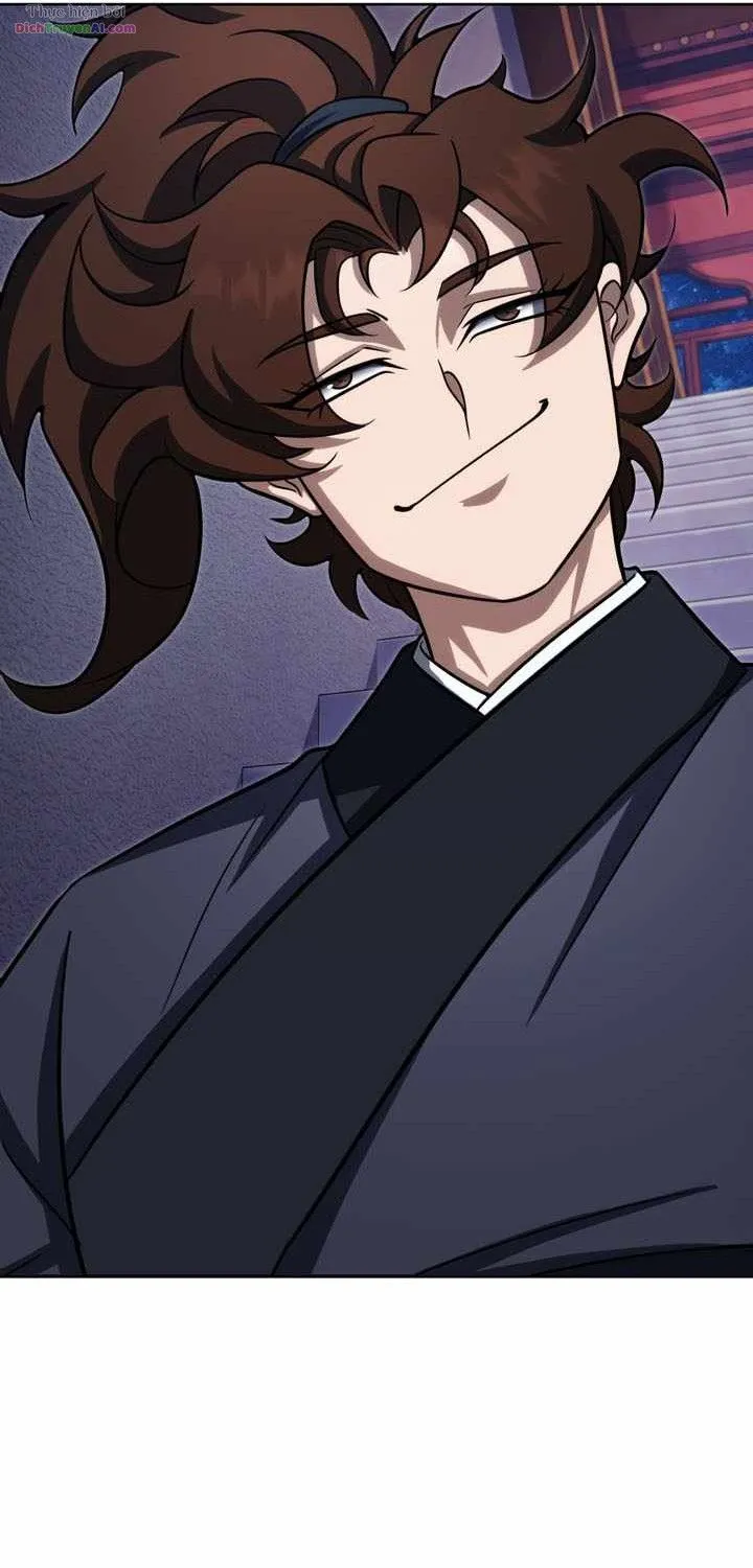 Bảo Tiêu Lập Dị - Chap 28 - Trang 10