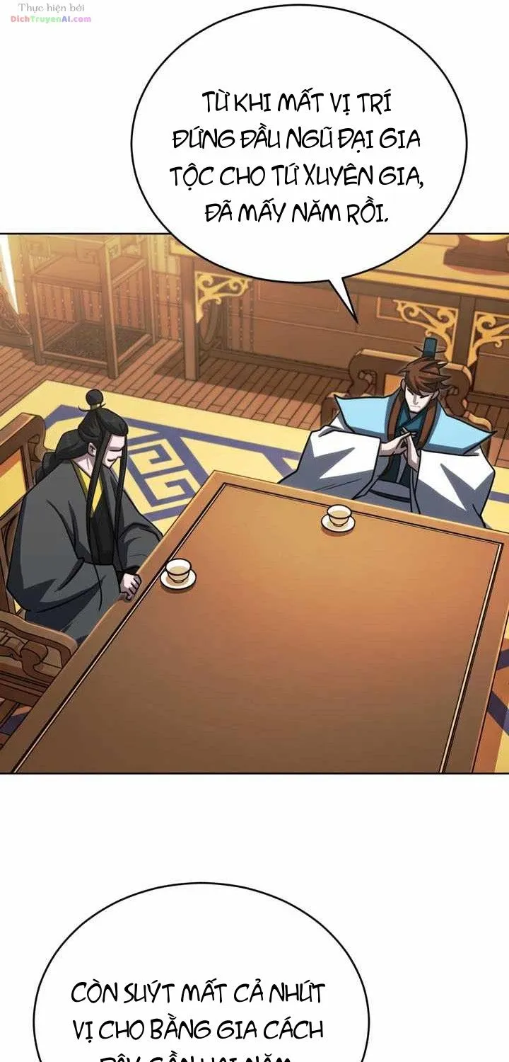 Bảo Tiêu Lập Dị - Chap 28 - Trang 92