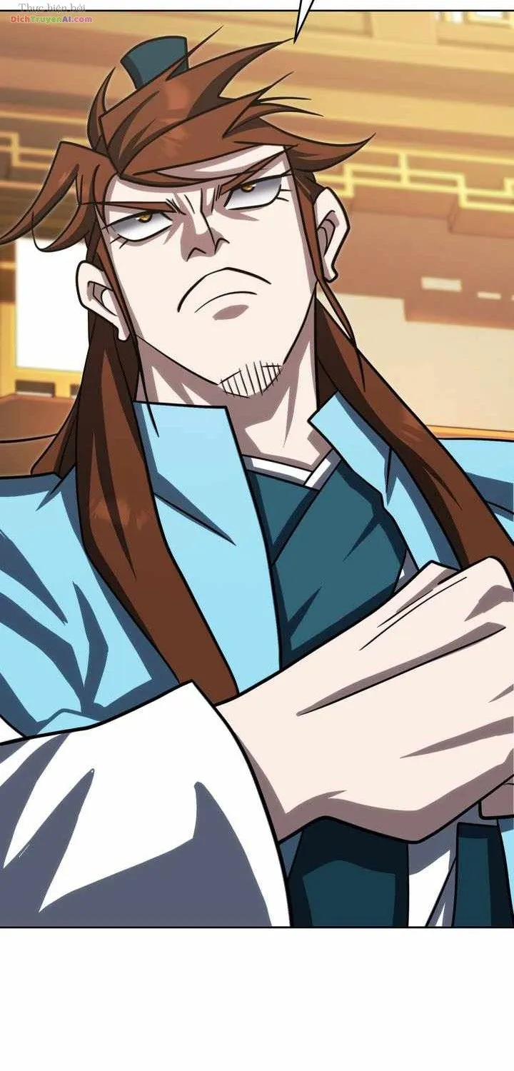 Bảo Tiêu Lập Dị - Chap 28 - Trang 94