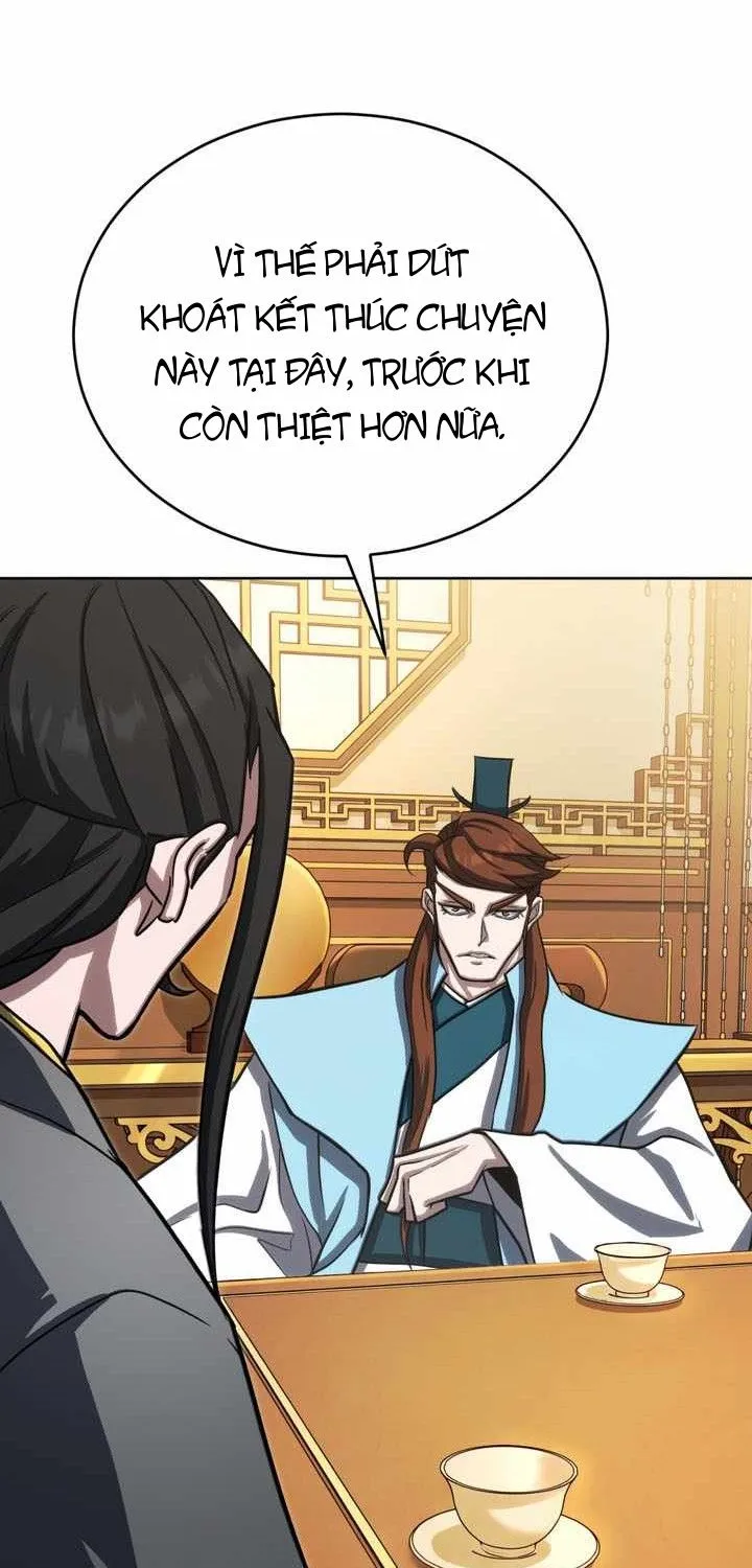 Bảo Tiêu Lập Dị - Chap 28 - Trang 95