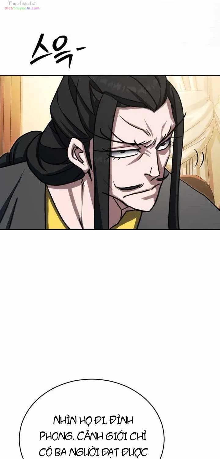 Bảo Tiêu Lập Dị - Chap 28 - Trang 97
