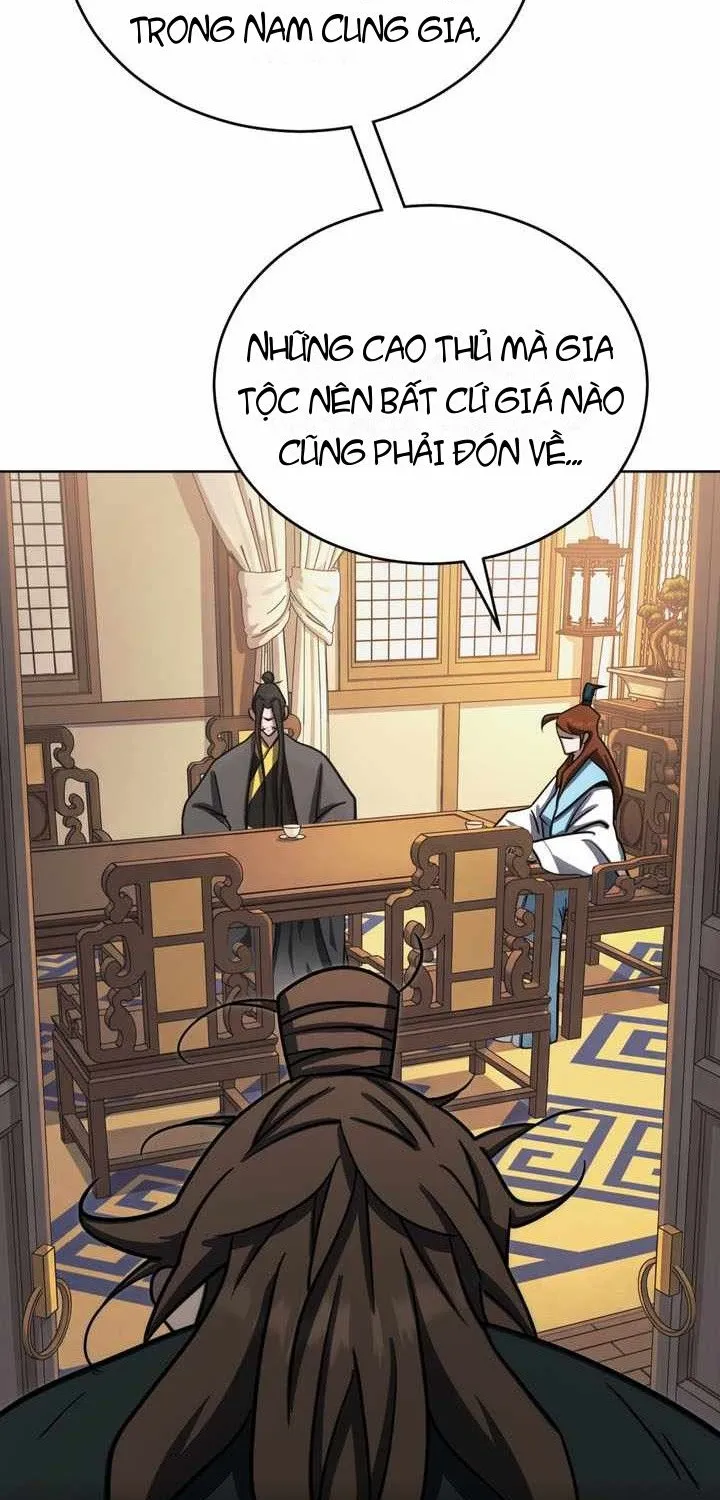 Bảo Tiêu Lập Dị - Chap 28 - Trang 98