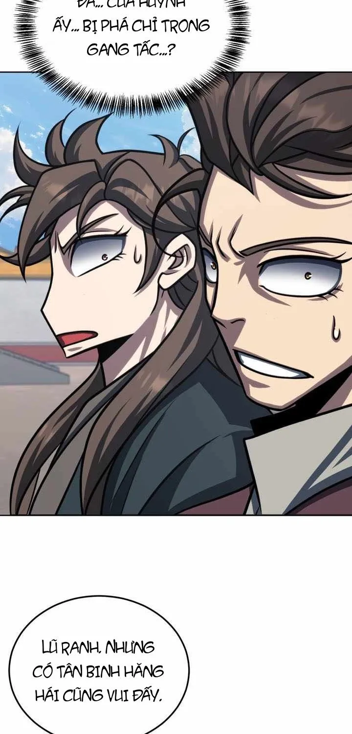 Bảo Tiêu Lập Dị - Chap 29 - Trang 108