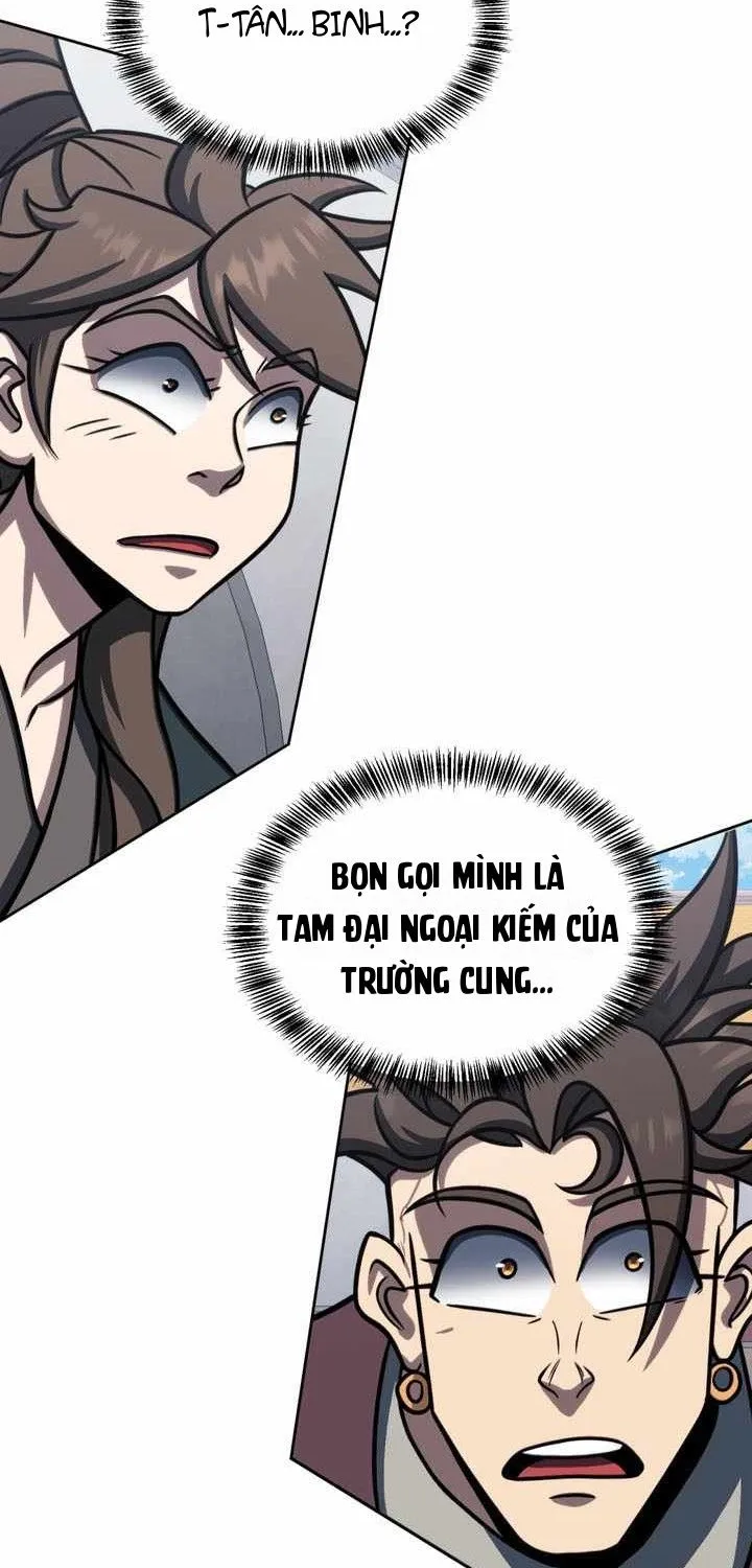 Bảo Tiêu Lập Dị - Chap 29 - Trang 111