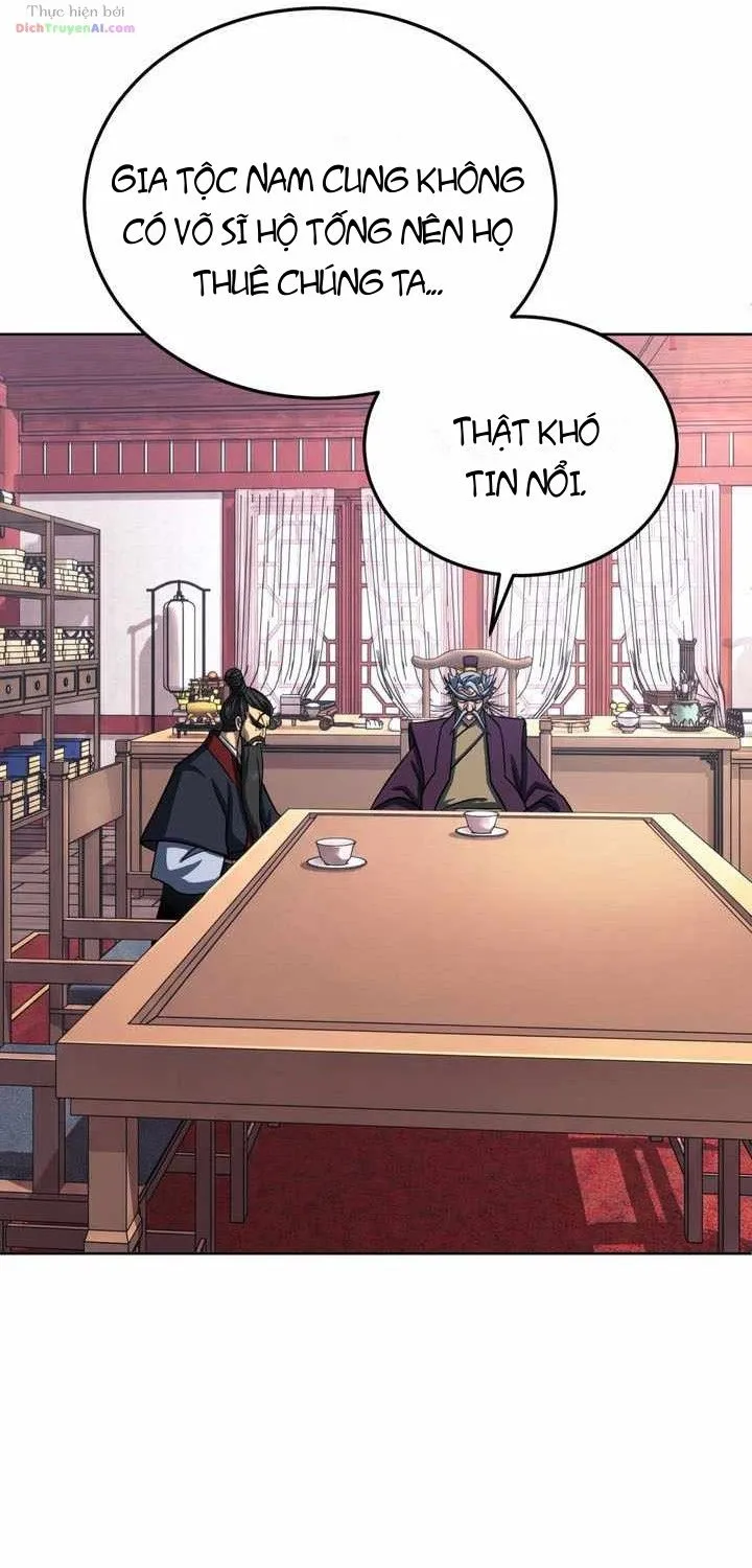 Bảo Tiêu Lập Dị - Chap 29 - Trang 117