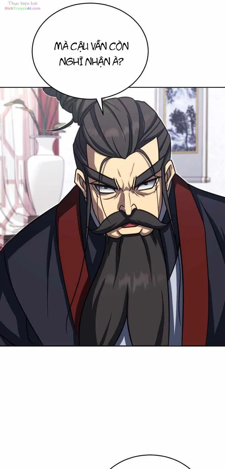 Bảo Tiêu Lập Dị - Chap 29 - Trang 119