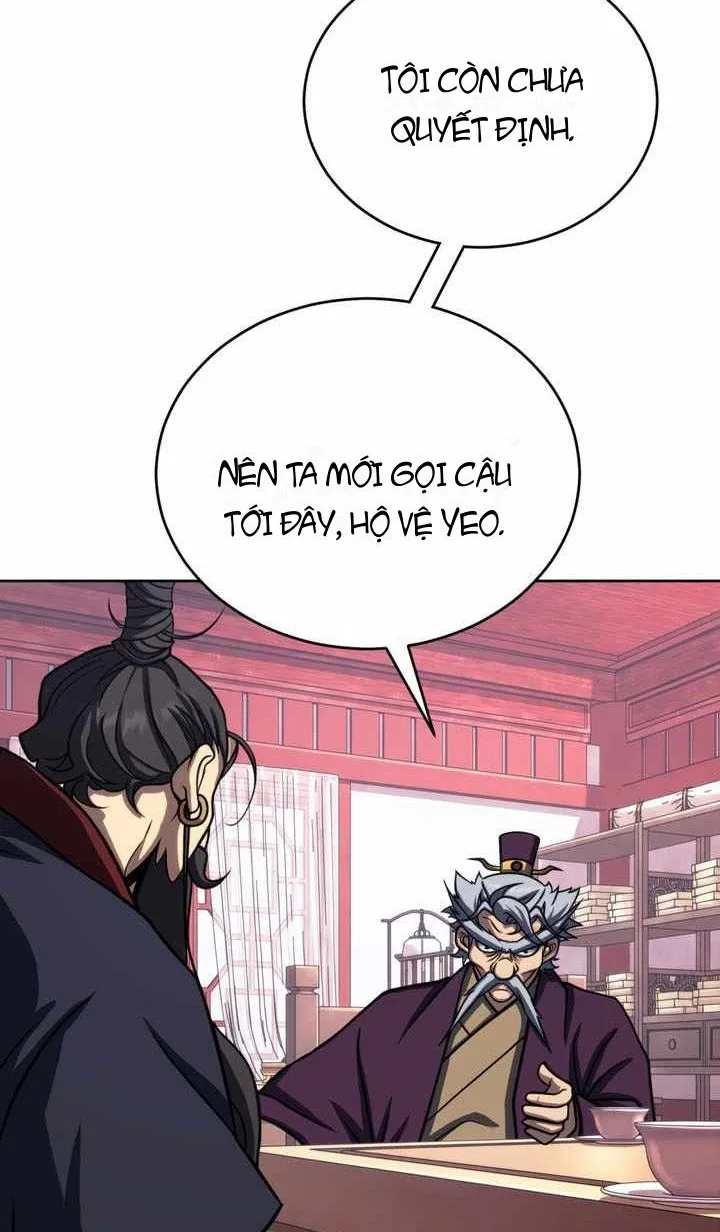 Bảo Tiêu Lập Dị - Chap 29 - Trang 120