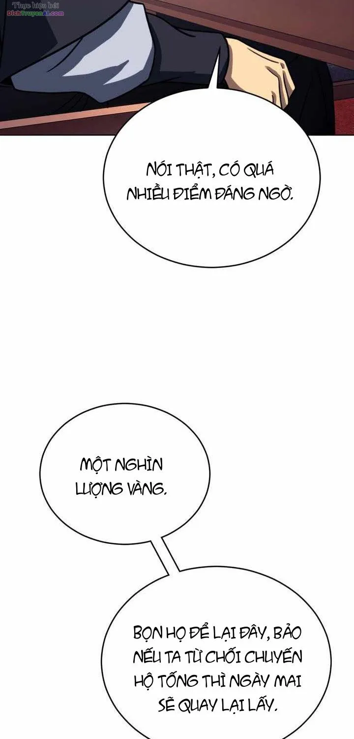 Bảo Tiêu Lập Dị - Chap 29 - Trang 121