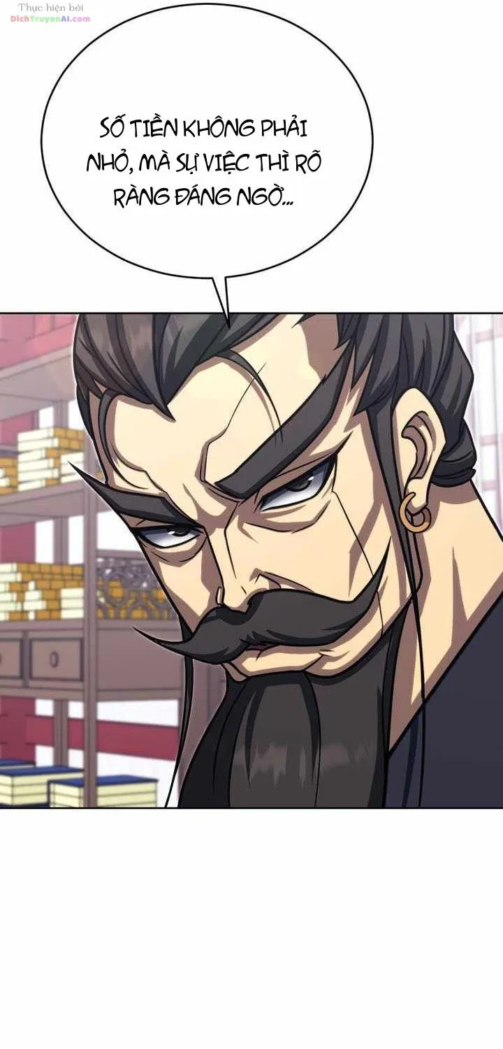 Bảo Tiêu Lập Dị - Chap 29 - Trang 123
