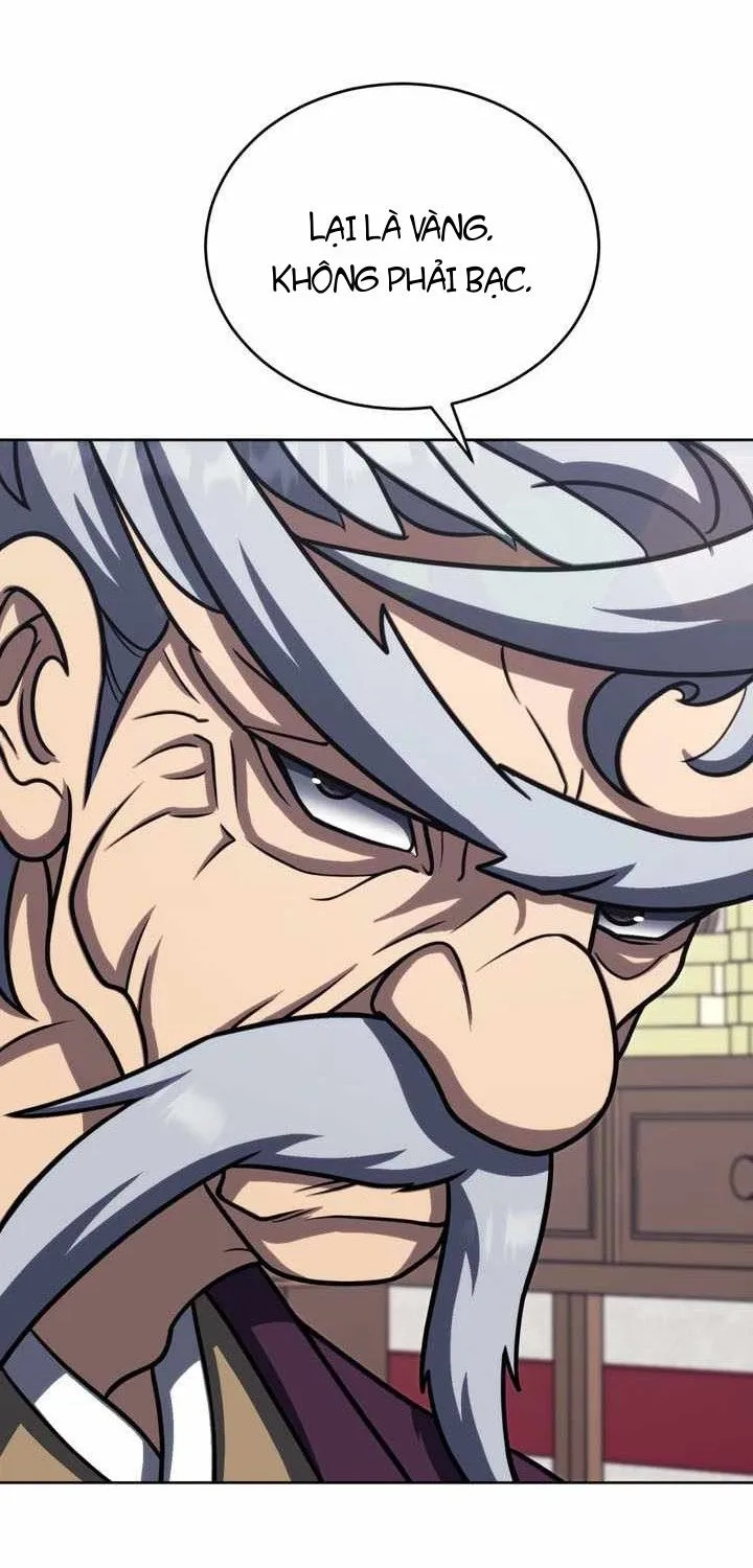 Bảo Tiêu Lập Dị - Chap 29 - Trang 124