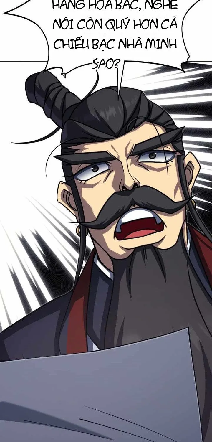 Bảo Tiêu Lập Dị - Chap 29 - Trang 127