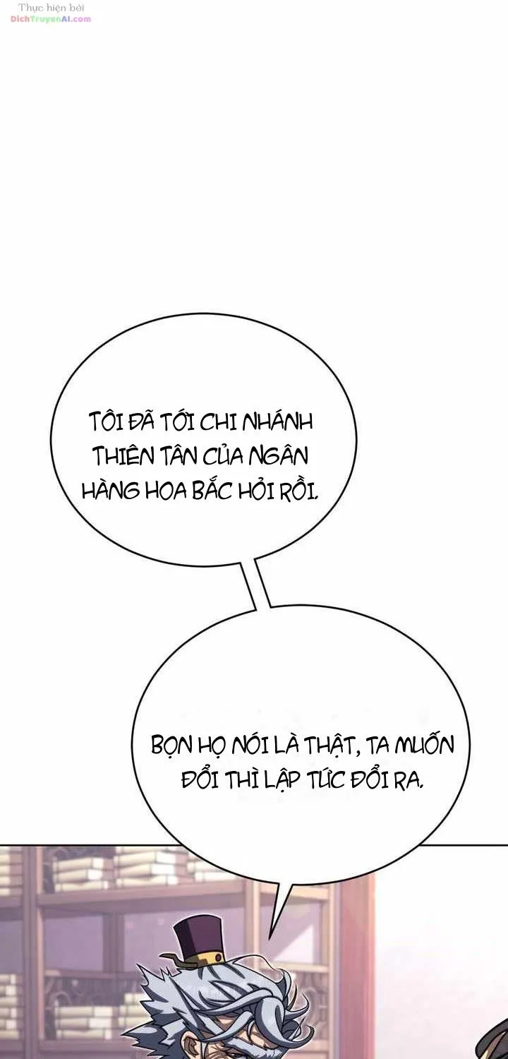 Bảo Tiêu Lập Dị - Chap 29 - Trang 129