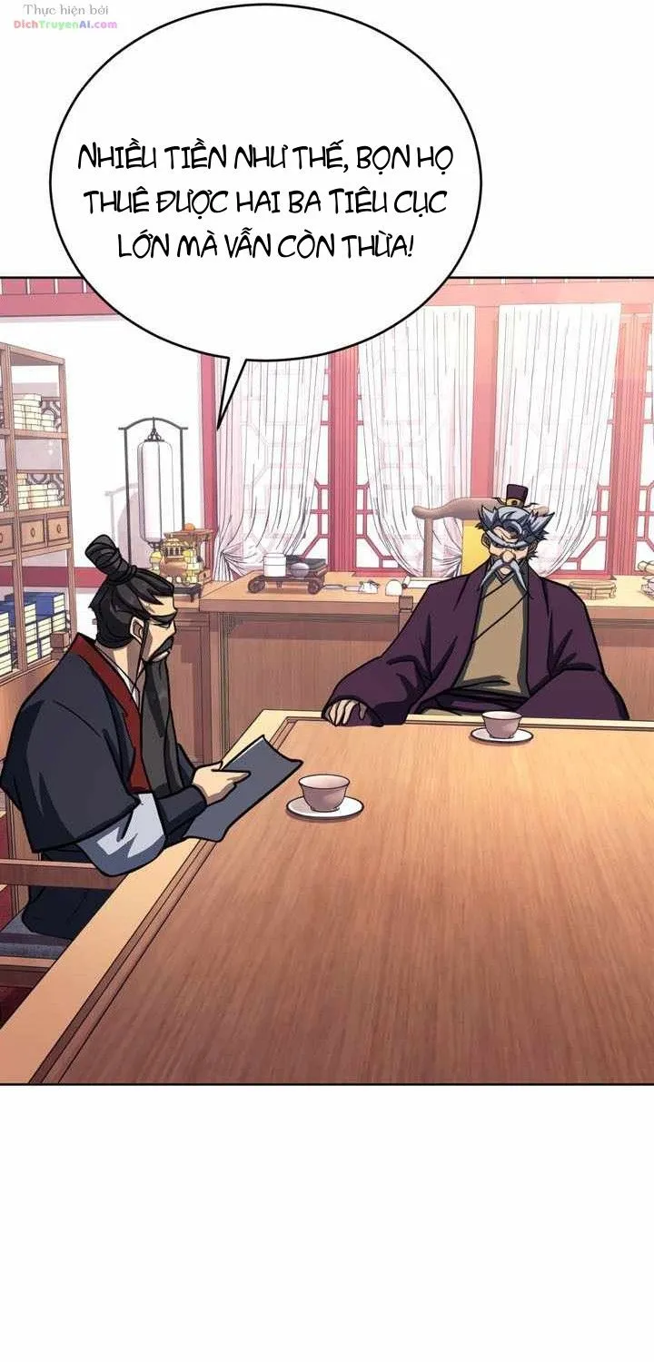 Bảo Tiêu Lập Dị - Chap 29 - Trang 131