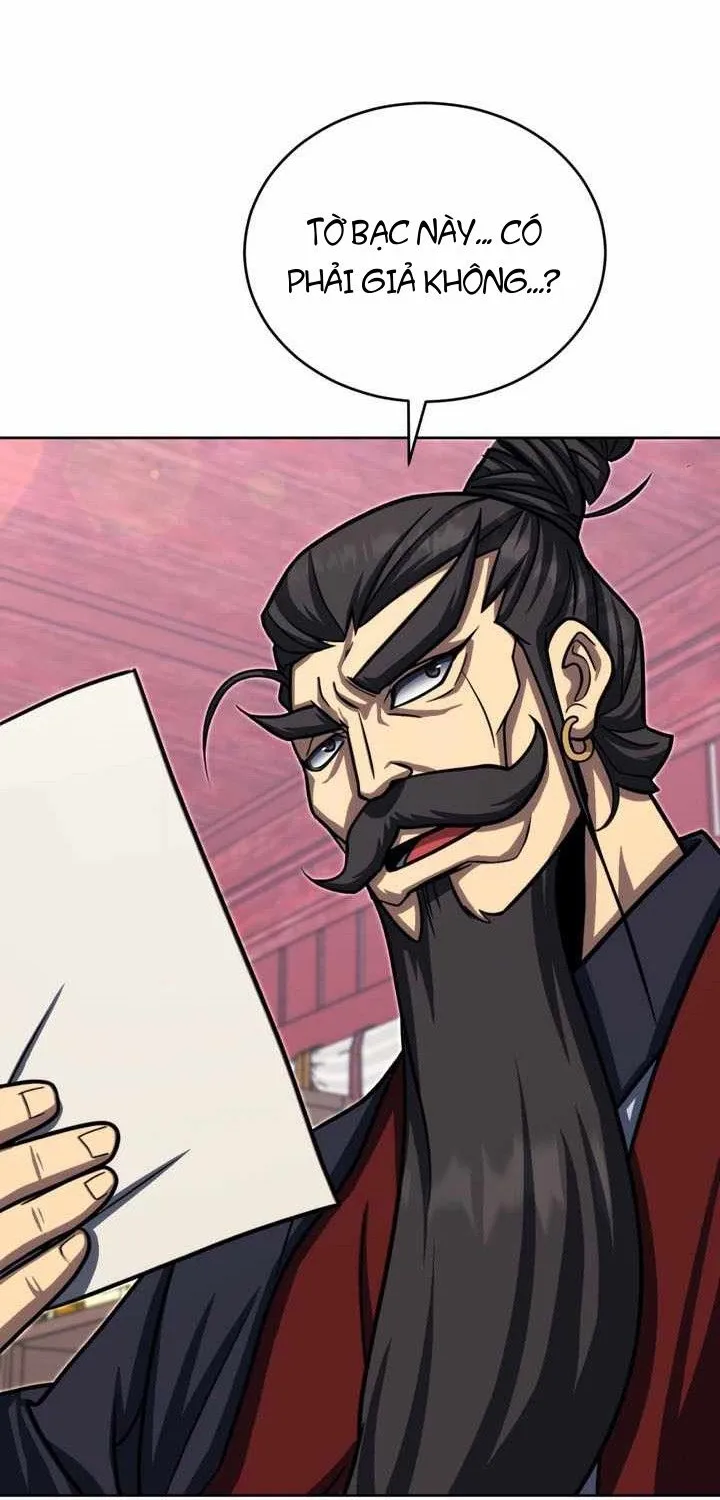 Bảo Tiêu Lập Dị - Chap 29 - Trang 132