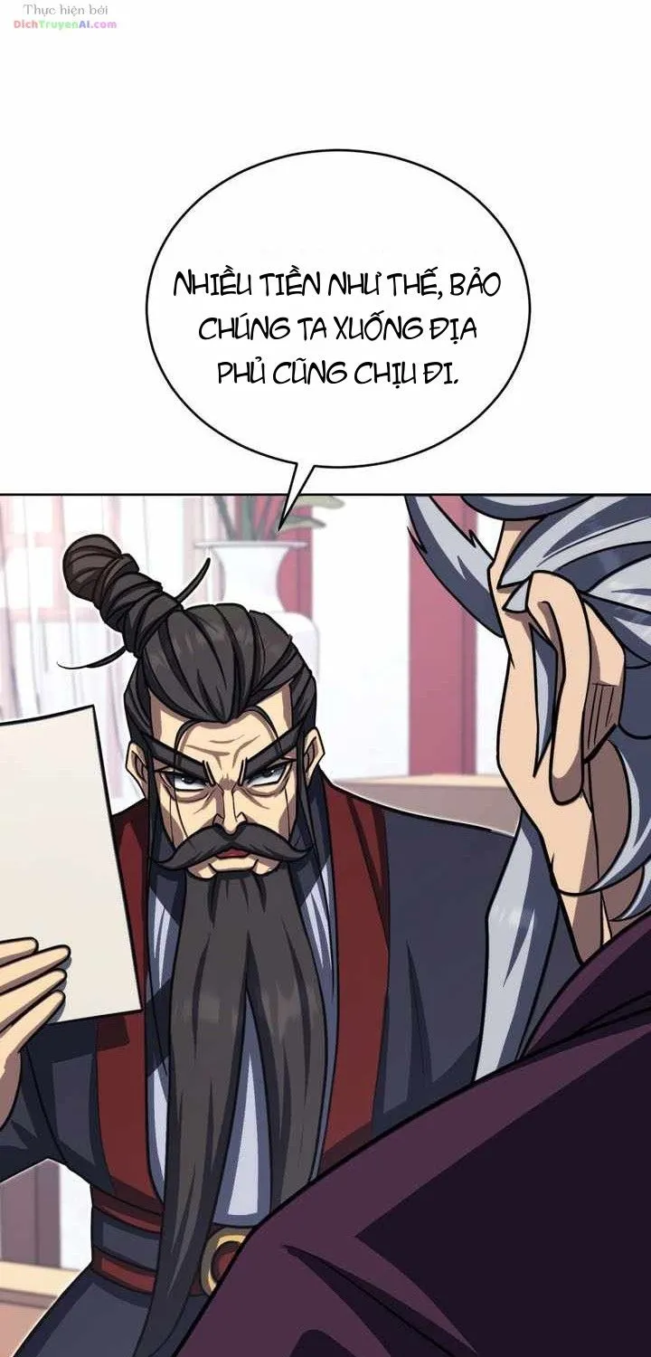 Bảo Tiêu Lập Dị - Chap 29 - Trang 137