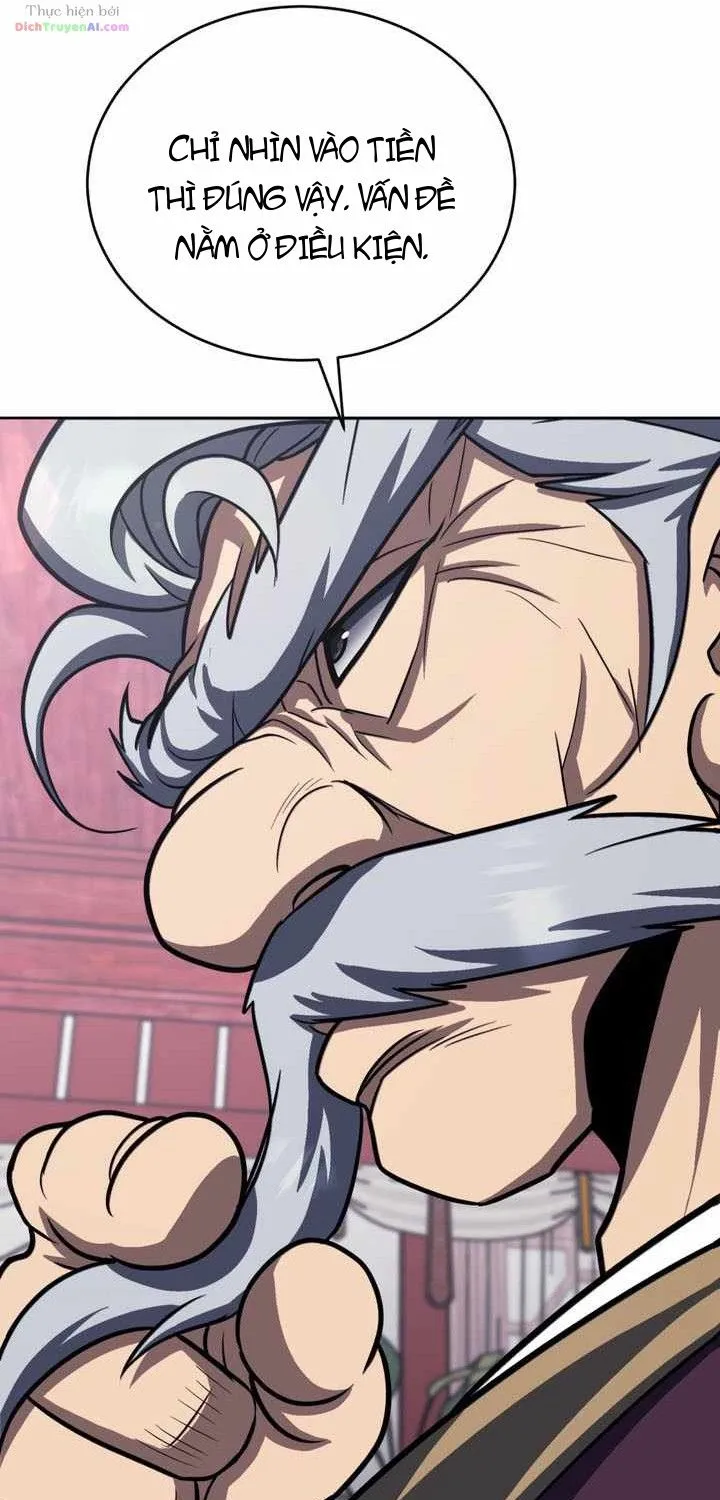 Bảo Tiêu Lập Dị - Chap 29 - Trang 139