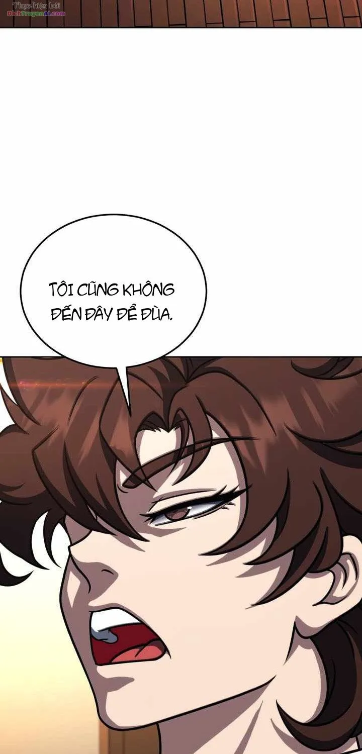 Bảo Tiêu Lập Dị - Chap 29 - Trang 17