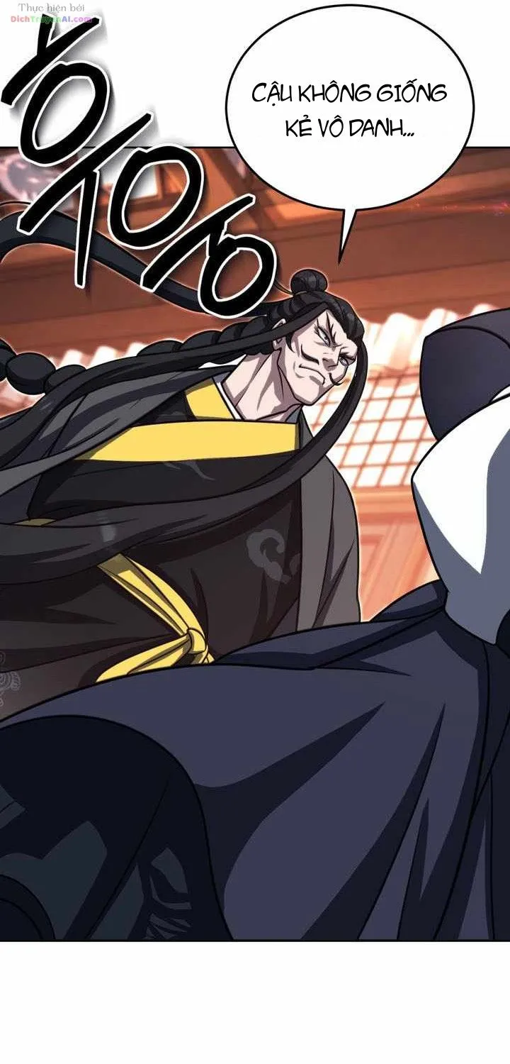 Bảo Tiêu Lập Dị - Chap 29 - Trang 19