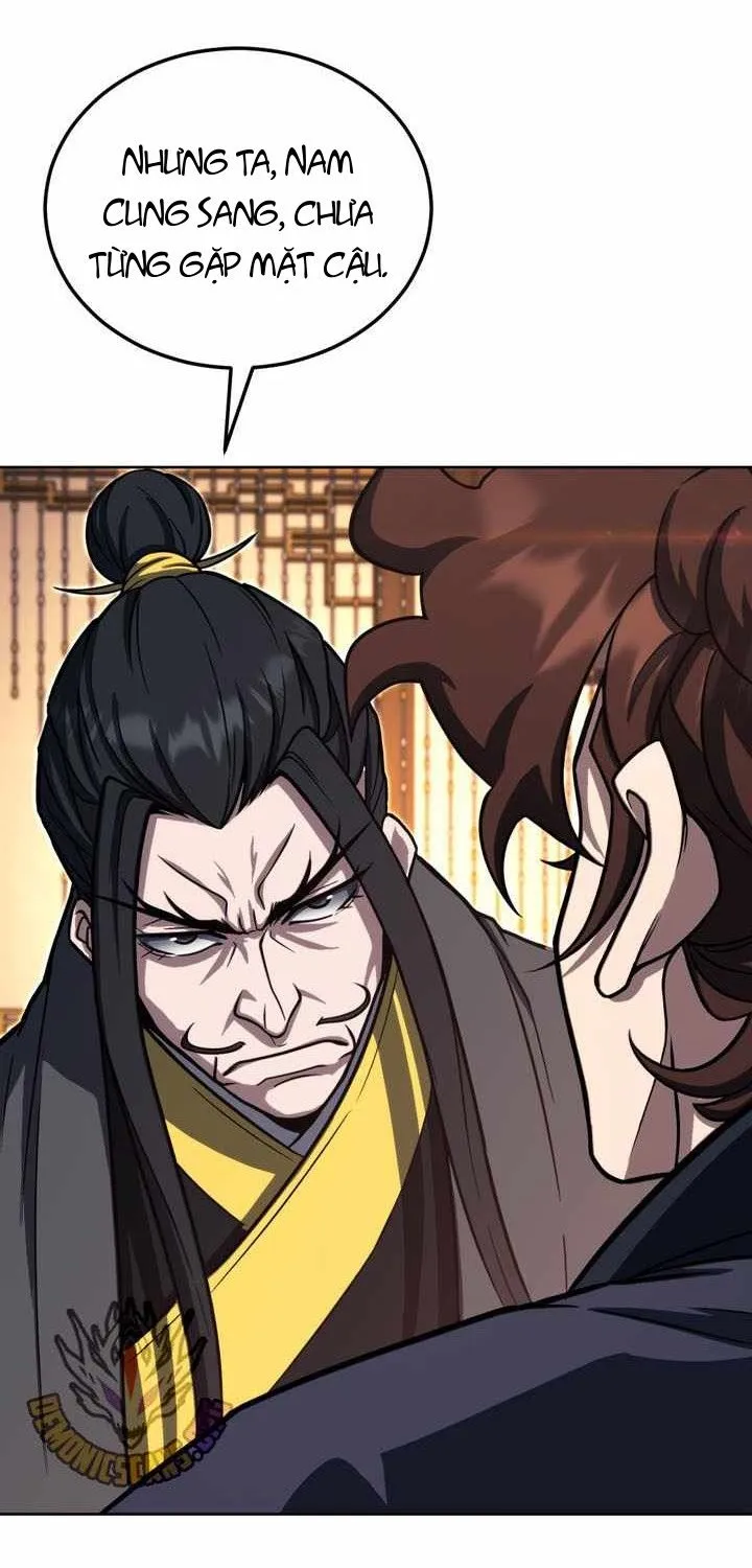 Bảo Tiêu Lập Dị - Chap 29 - Trang 20