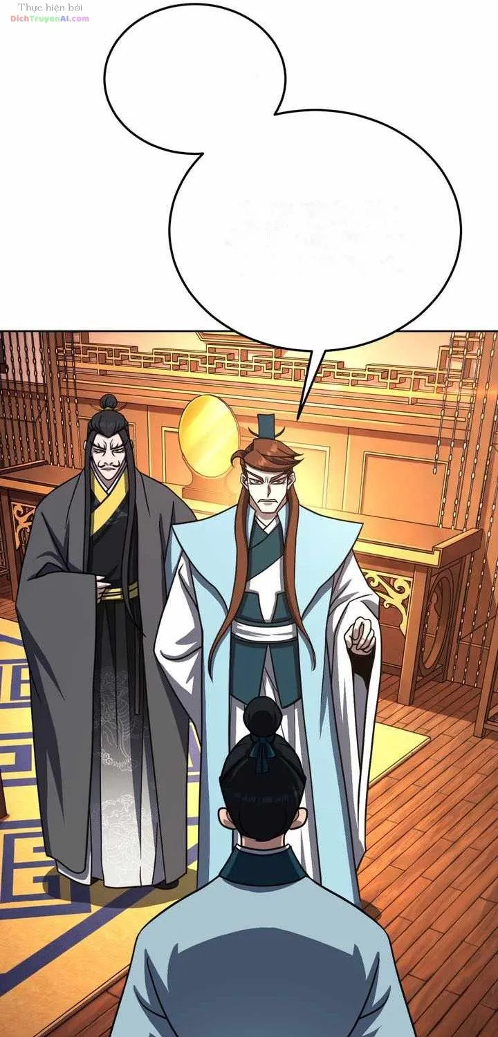 Bảo Tiêu Lập Dị - Chap 29 - Trang 3