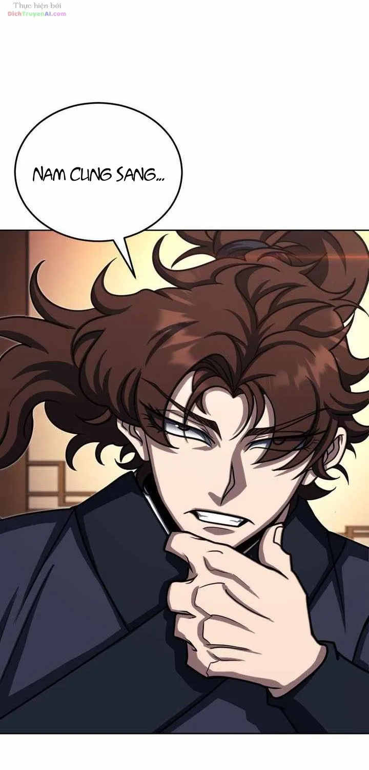 Bảo Tiêu Lập Dị - Chap 29 - Trang 22