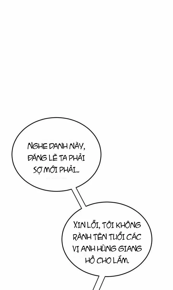 Bảo Tiêu Lập Dị - Chap 29 - Trang 23