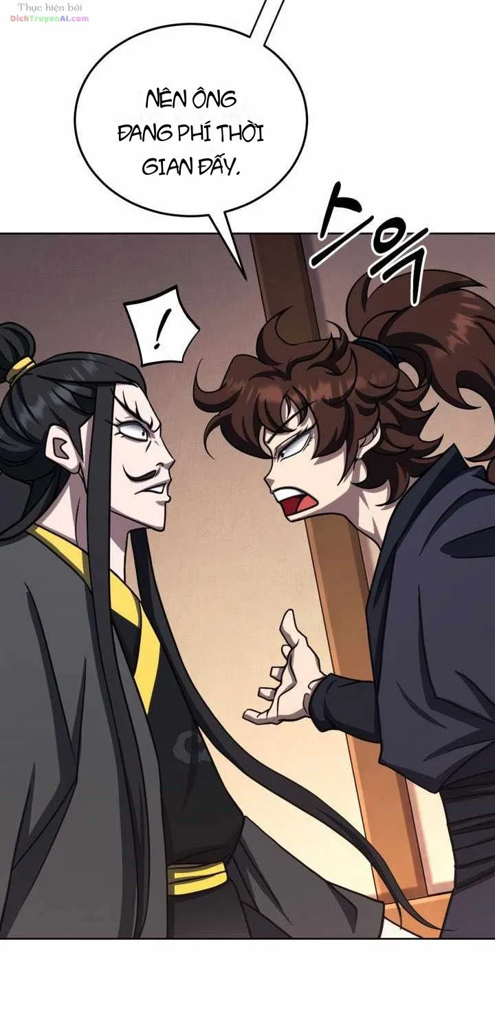 Bảo Tiêu Lập Dị - Chap 29 - Trang 24