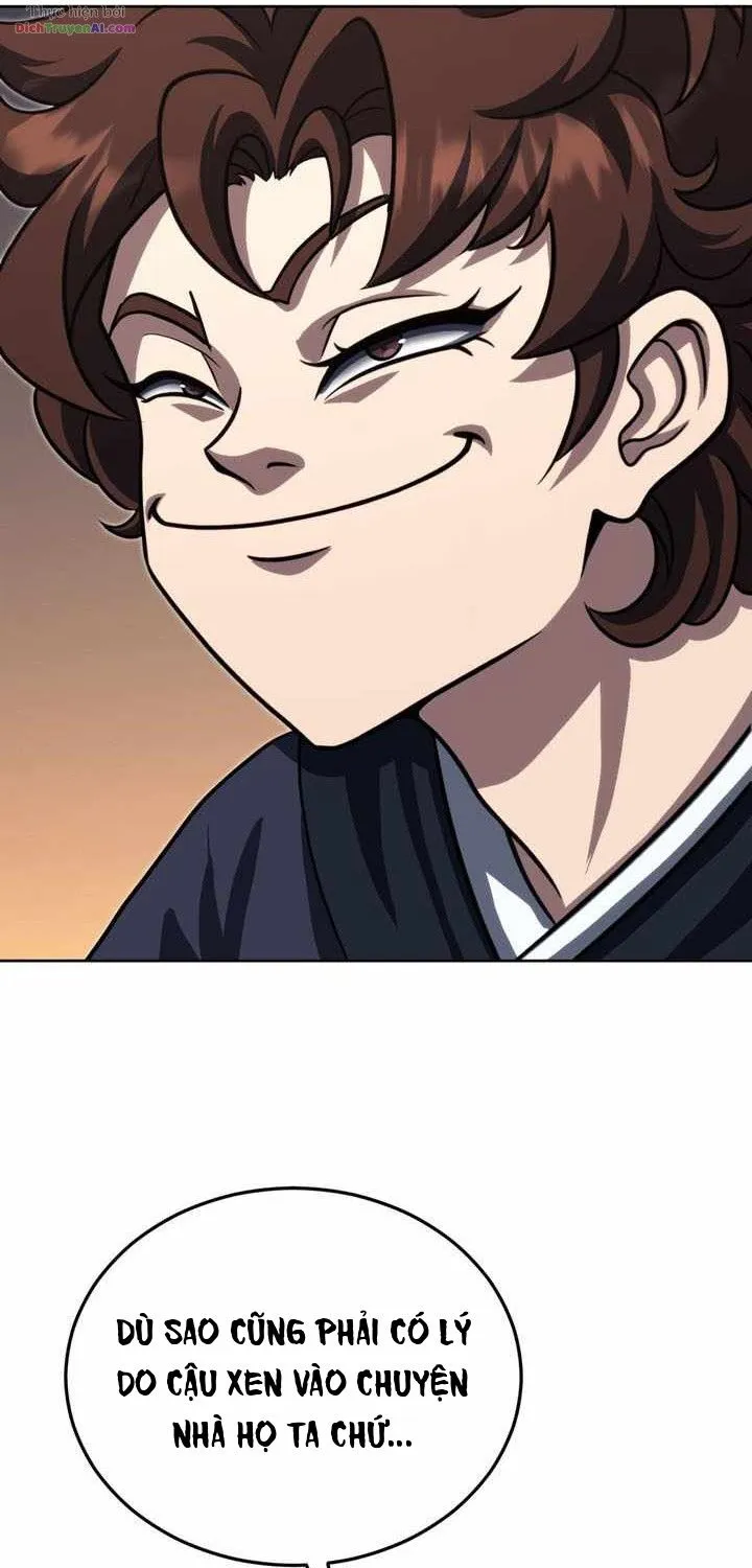 Bảo Tiêu Lập Dị - Chap 29 - Trang 26